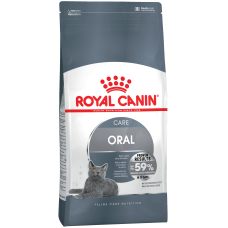 Oral Sensitive Royal Canin